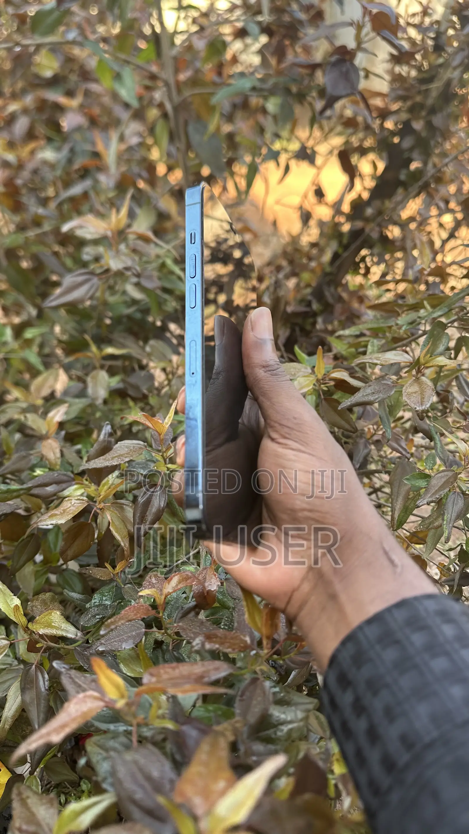 Apple iPhone 12 Pro Max 128 GB Blue