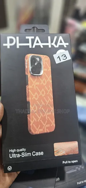 PHTAKA Ultra Slim Cases Available in All Iphones