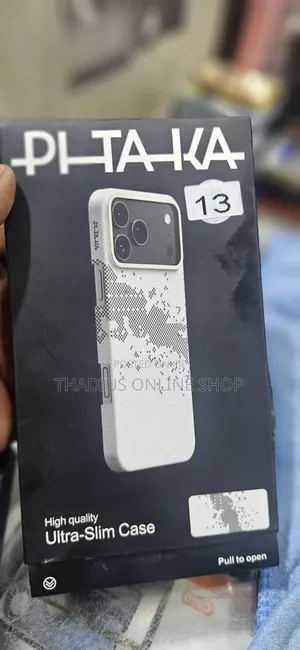 PHTAKA Ultra Slim Cases Available in All Iphones