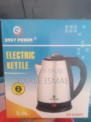 Electric Kettle
