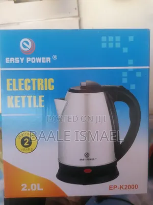 Electric Kettle