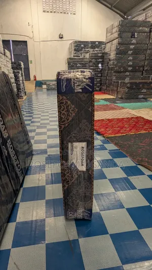 Rosefoam High Density Smart