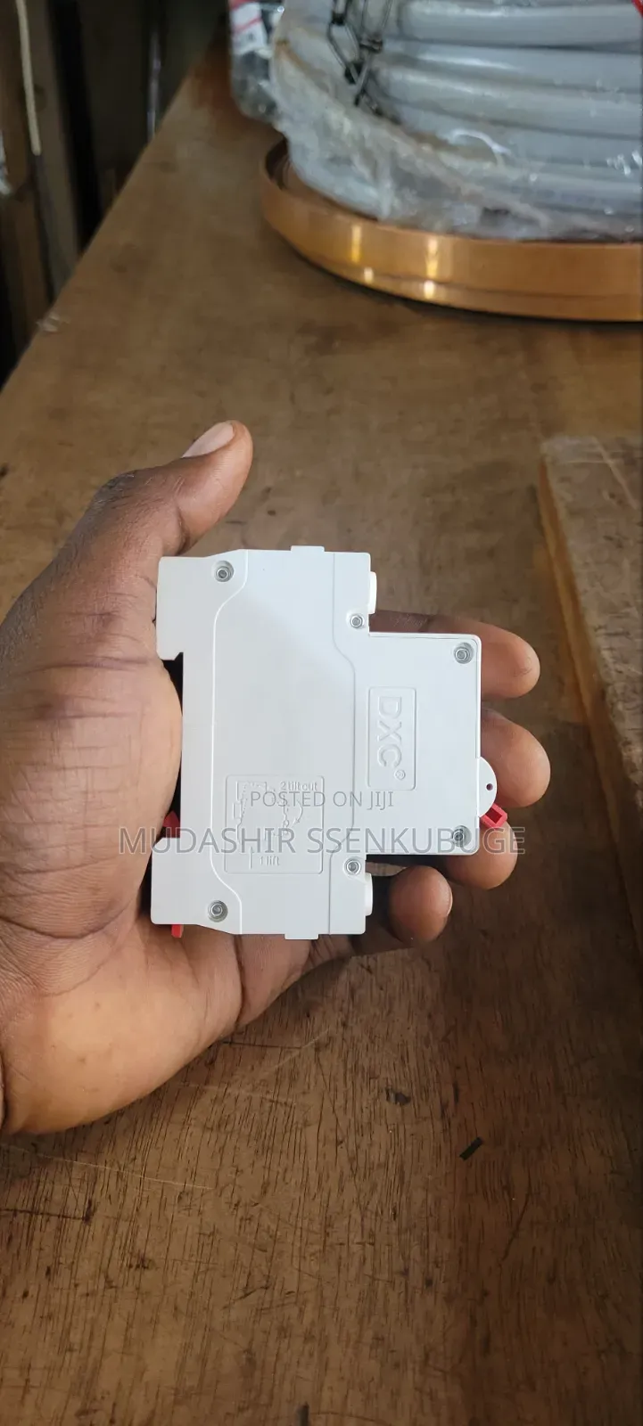Circuit Breakers