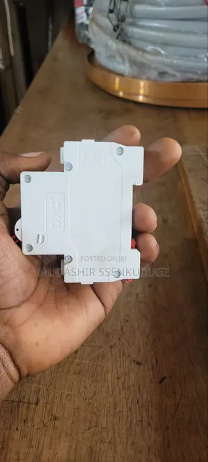 Circuit Breakers