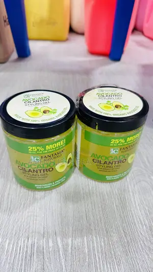 Ic Fantasia Styling Gel