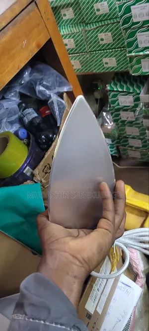 Flat Iron Phillips
