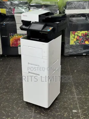Kyocera Ecosys M3655idn