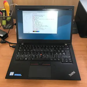 Laptop Lenovo ThinkPad T460s 8GB Intel Core i5 SSD 256GB