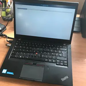 Laptop Lenovo ThinkPad T460s 8GB Intel Core i5 SSD 256GB