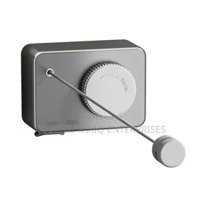 Retractable Indoor / Outdoor Clothesline