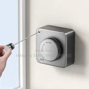 Retractable Indoor / Outdoor Clothesline