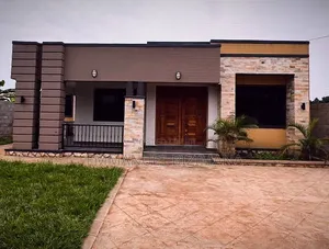 Furnished 3bdrm Bungalow in Kira, Central Division for sale