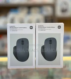 Xiaomi Mi Wireless Mouse