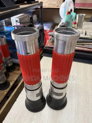 Rain Gun Nozzles
