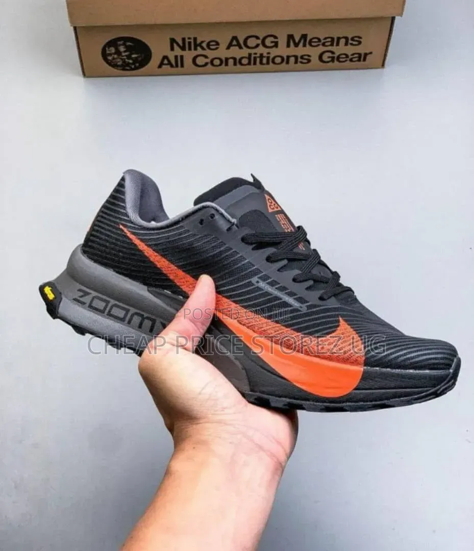 The ACG Ultrafly Trail Sneaker in The