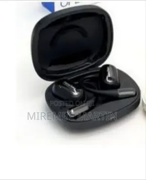 HainoTekoGermany OWS H3 True Wireless Open Ear Earphone