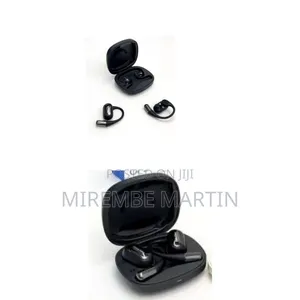 HainoTekoGermany OWS H3 True Wireless Open Ear Earphone