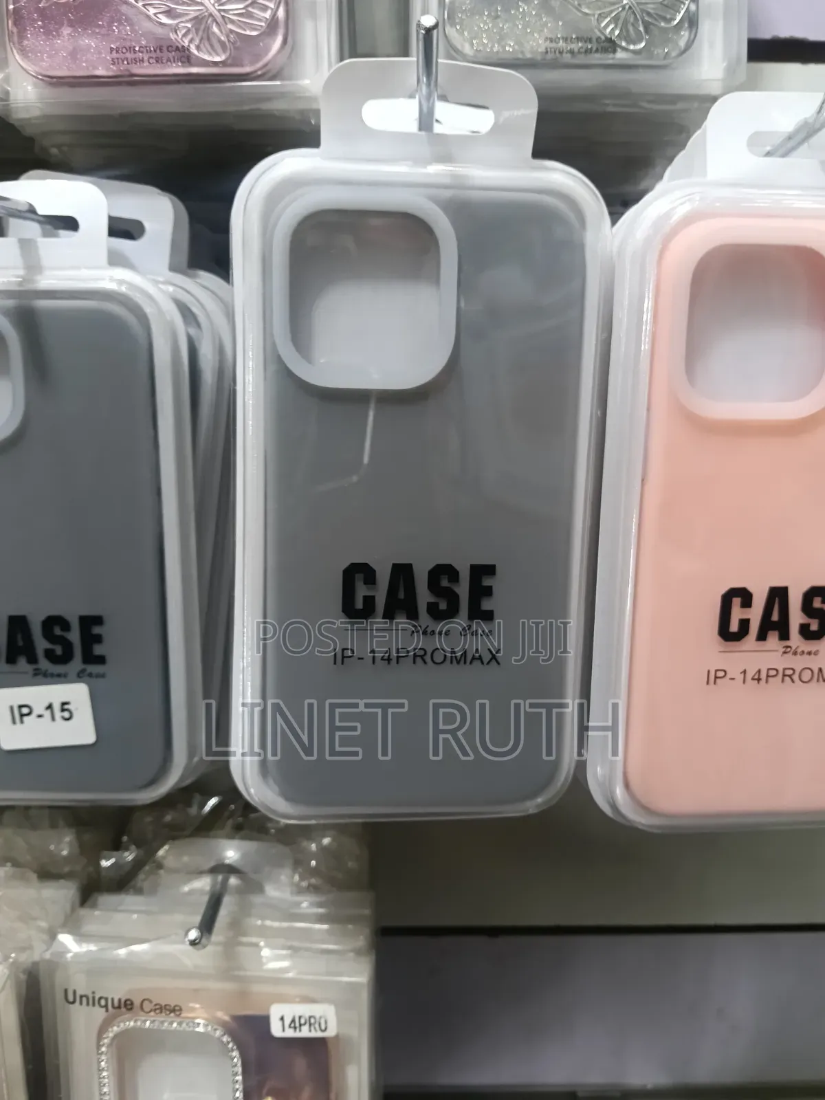 iPhone Cover