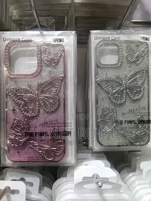 iPhone Cover