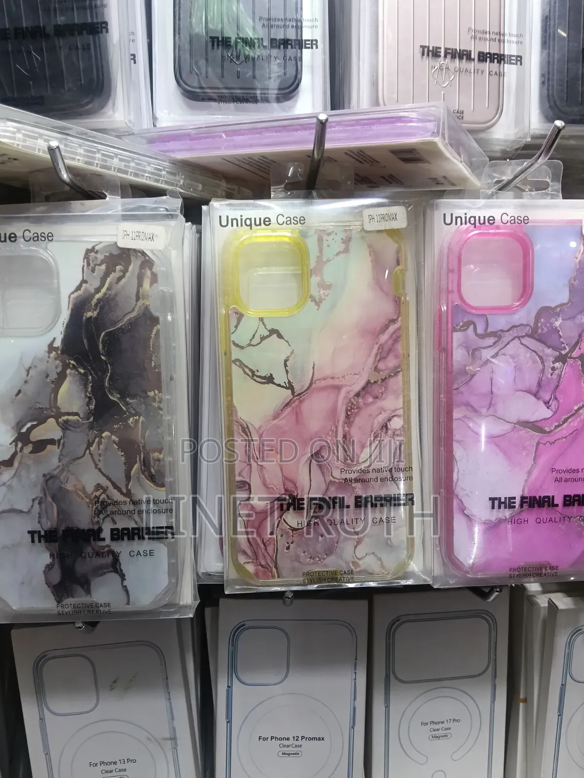 iPhone Cover