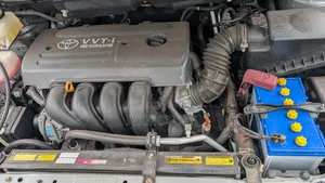 Toyota Wish 2007 Gray