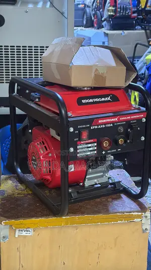 Welding Generator 1000W
