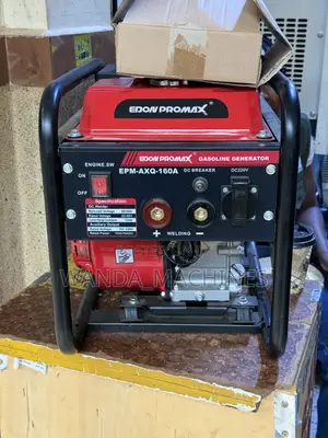 Welding Generator 1000W