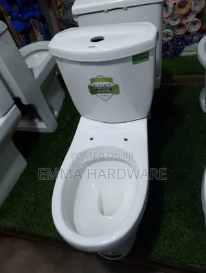 Toilet Seat Sawa Good Quality (All Types)