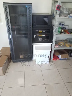 Server Cabinet
