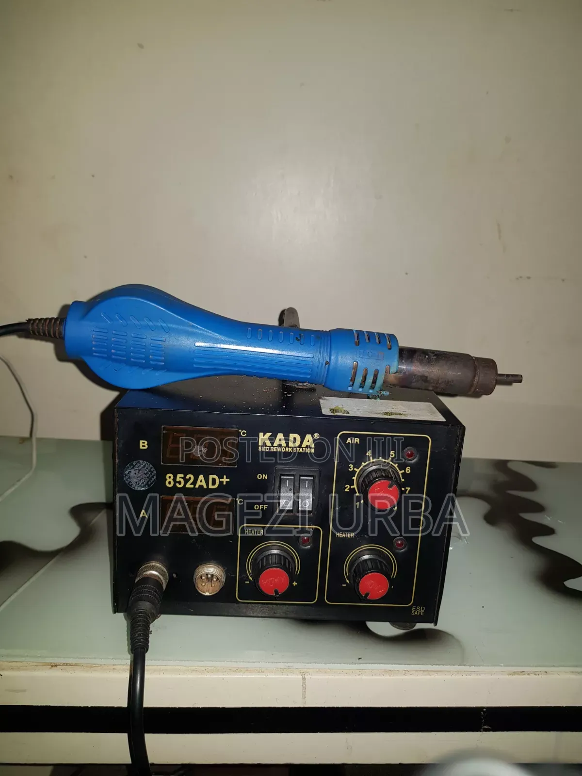 KADA SMD Rework Station