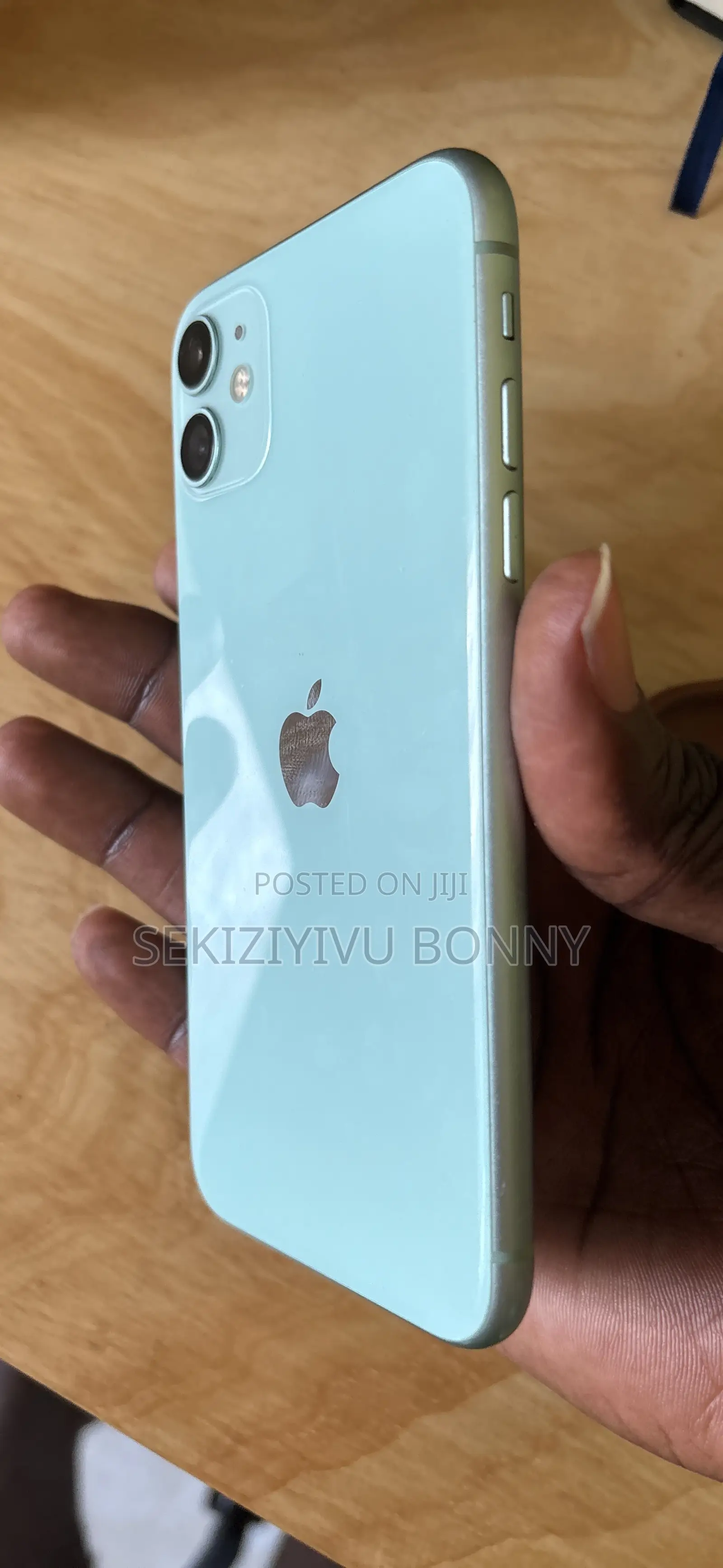 Apple iPhone 11 128 GB Green
