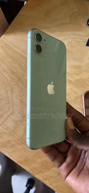 Apple iPhone 11 128 GB Green