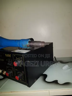 KADA SMD Rework Station