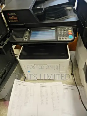 Kyocera Ecosys M3645idn