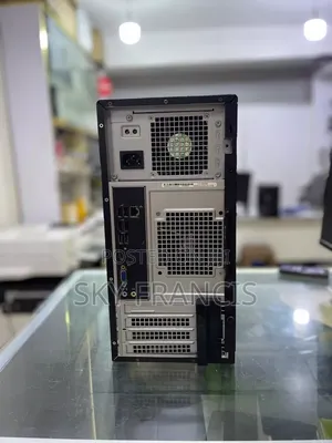 Desktop Computer Dell OptiPlex 3020 8GB Intel Core i5 HDD 500GB