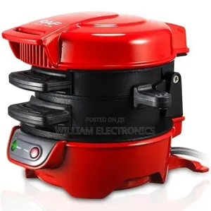 Raf Burger Maker R. 666