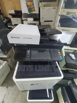 Kyocera Ecosys M6235idn