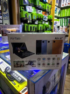New AirTab U26 Pro 1 TB Blue