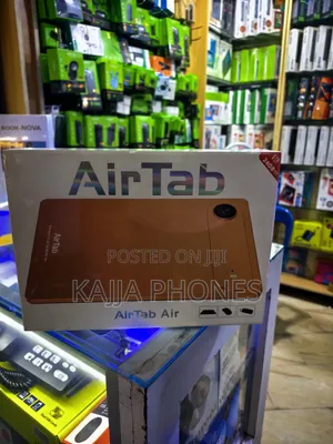 New AirTab U26 Pro 1 TB Blue