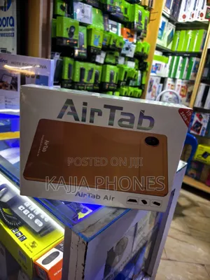 New AirTab U26 Pro 1 TB Blue