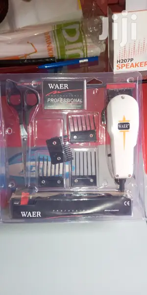 Proffessional Hair Clipper
