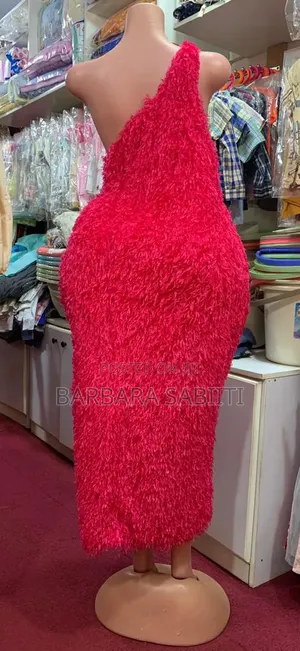 Size 35 Wool Dress