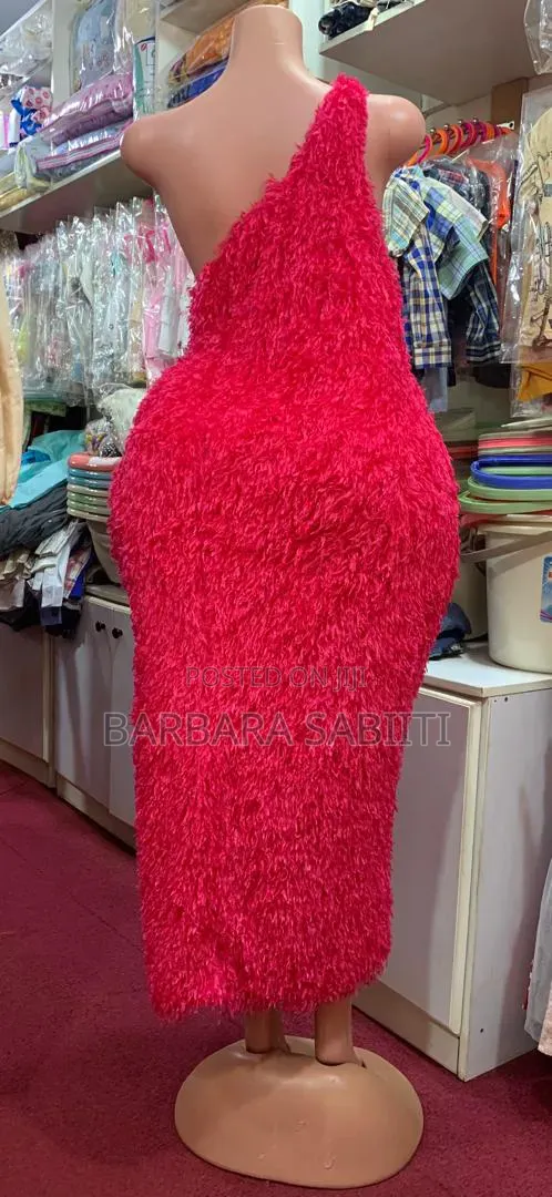 Size 35 Wool Dress