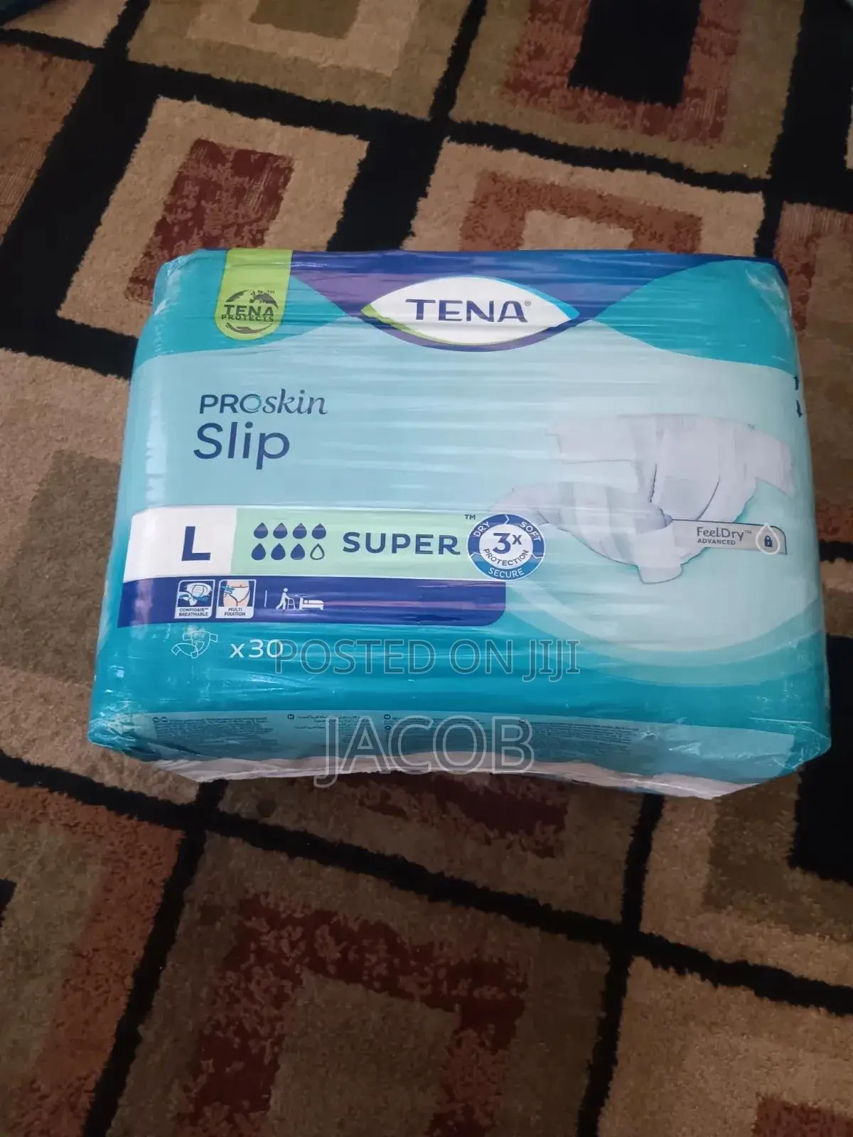 Adult Diapers