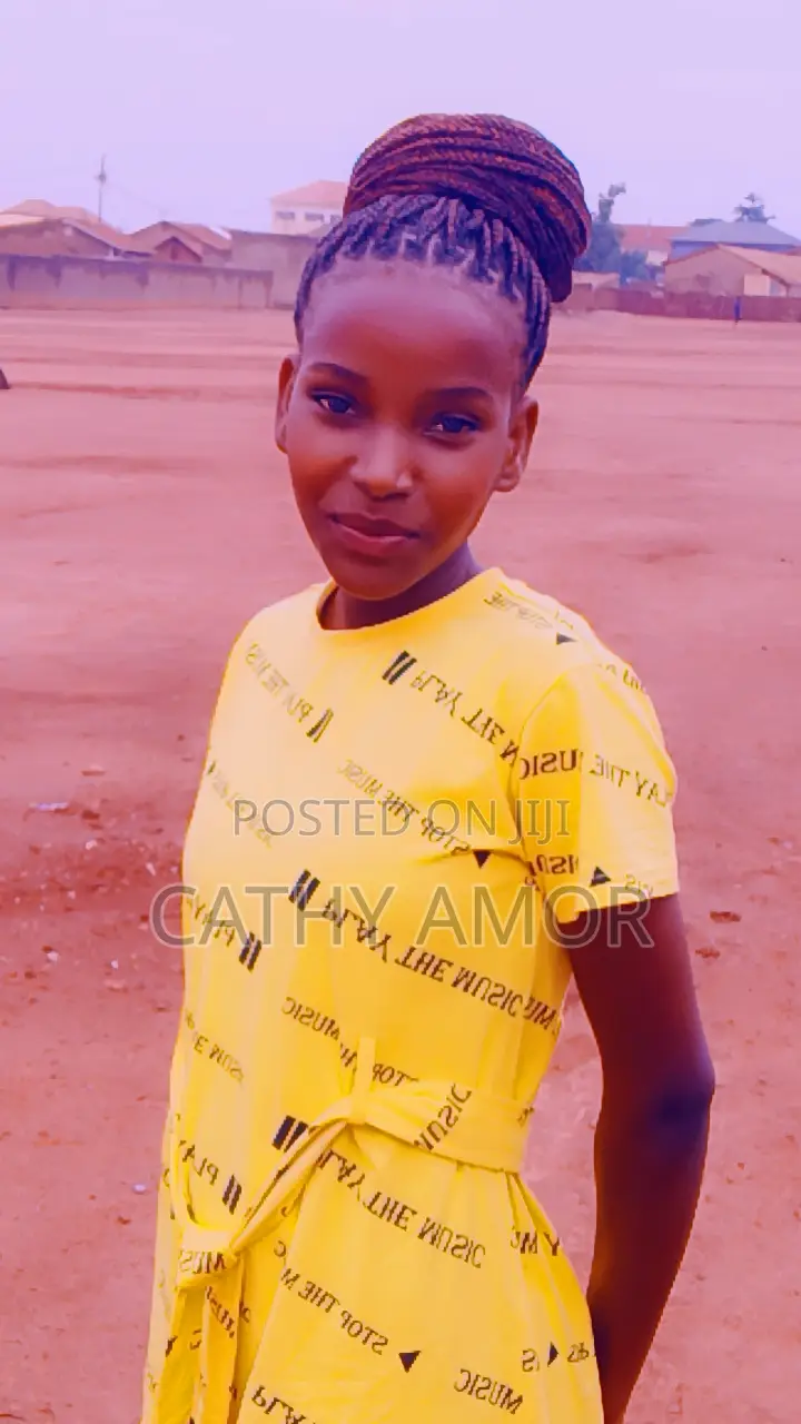 Waitress and Customer Care in Nakulabye