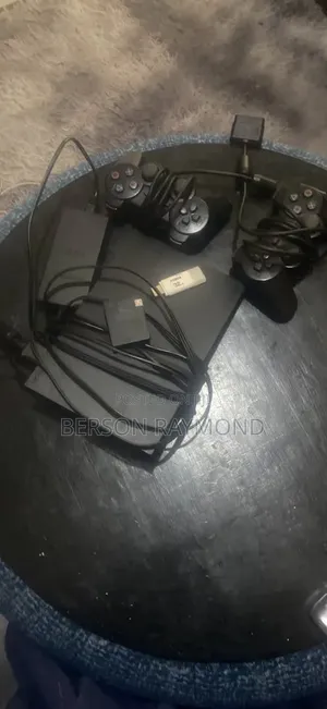 Play Station2