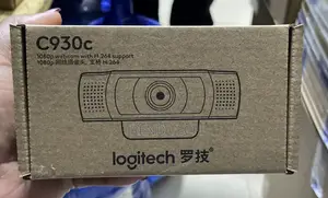 Logitech C930c Webcam
