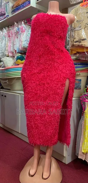 Size 35 Wool Dress