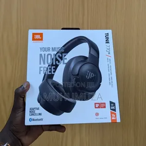 JBL Headphones Set