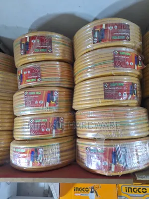 Water Pipes 50metres*1/2"